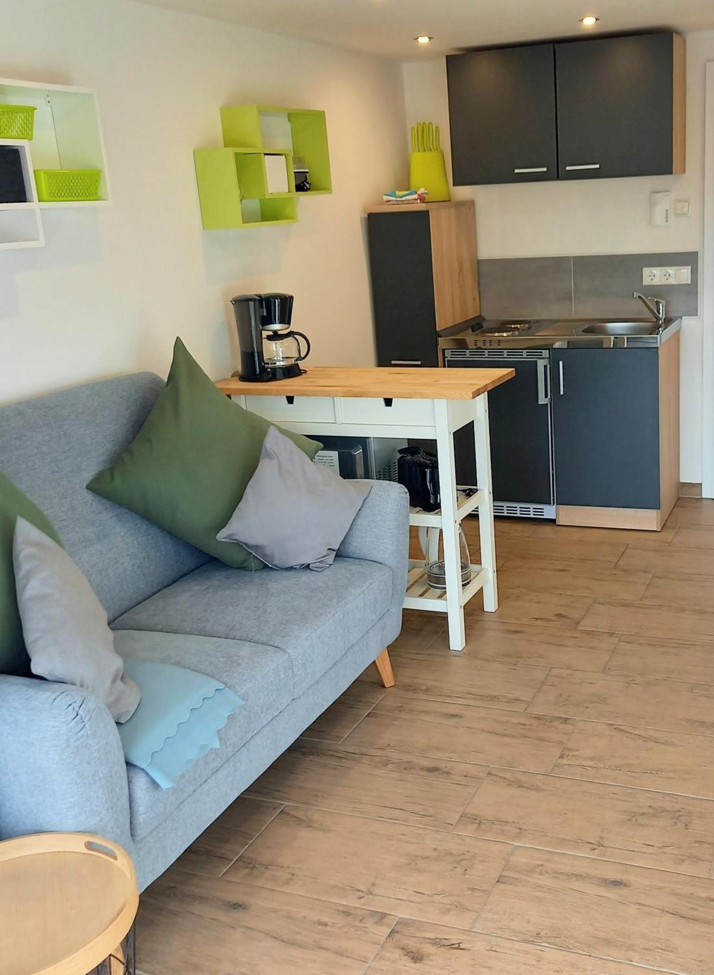 Haus Tobias Apartamento Bad Füssing Quarto foto