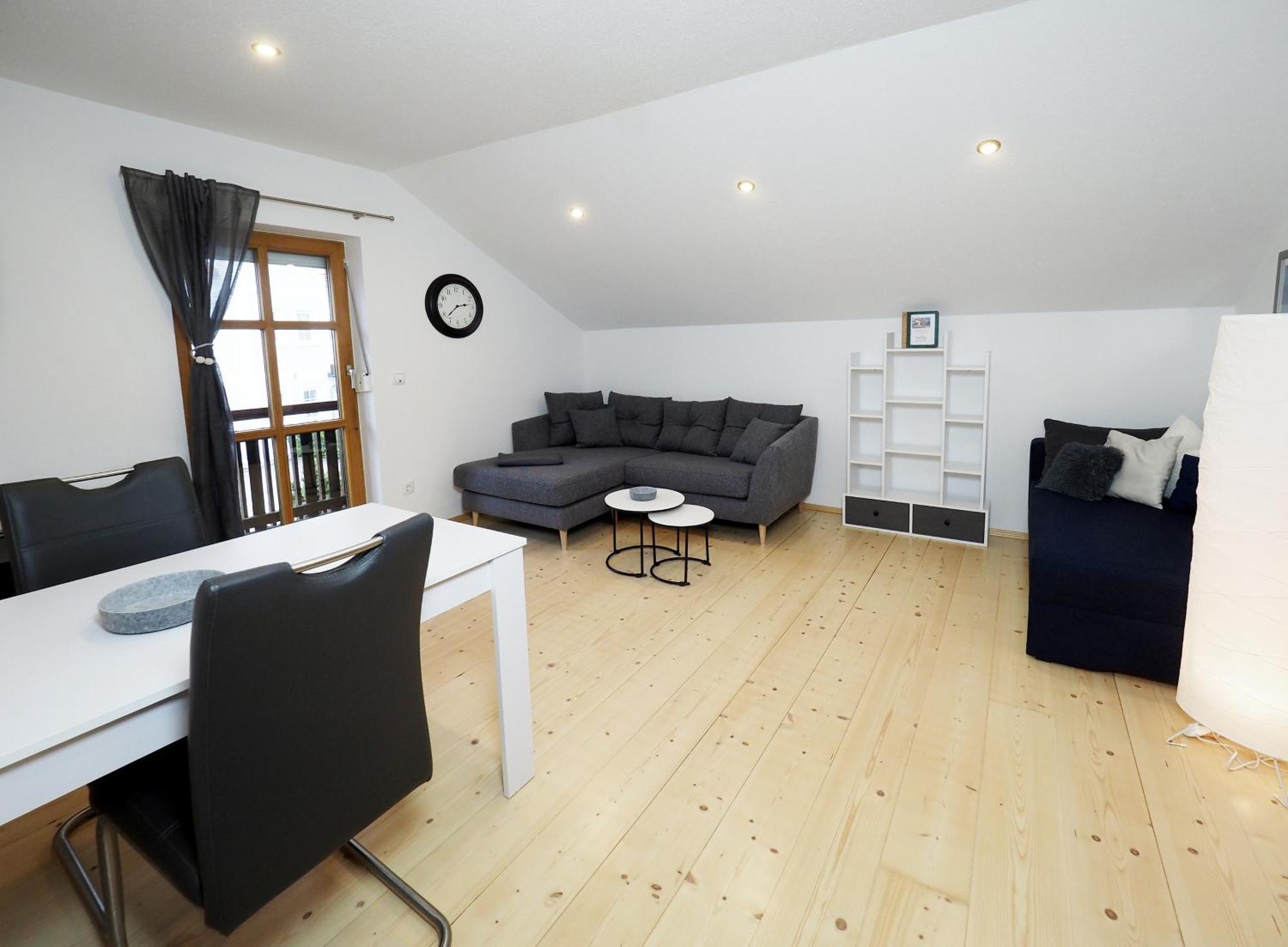 Haus Tobias Apartamento Bad Füssing Quarto foto