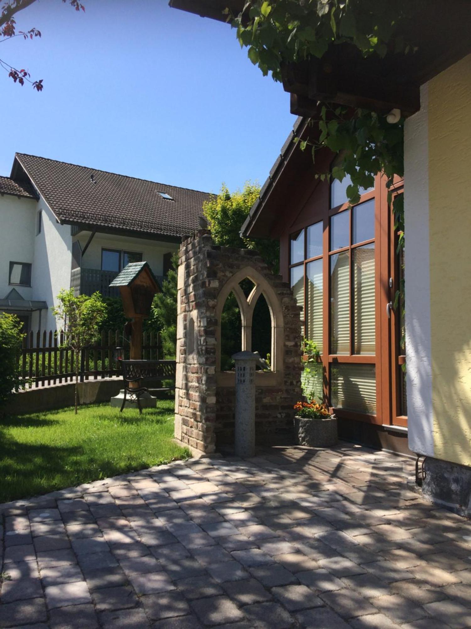 Haus Tobias Apartamento Bad Füssing Quarto foto