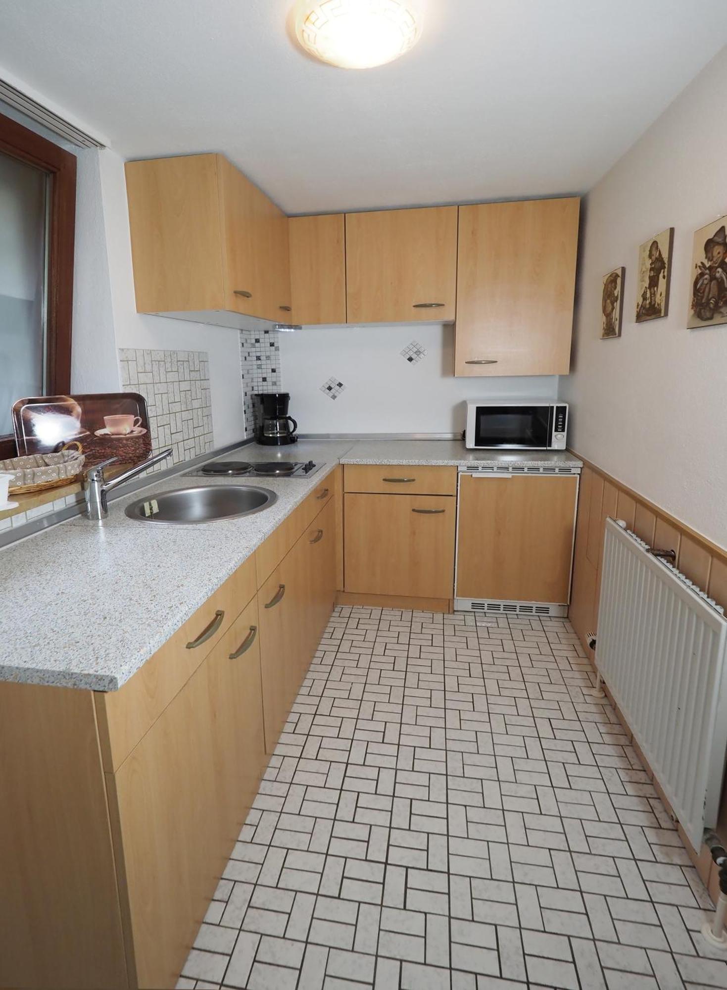 Haus Tobias Apartamento Bad Füssing Quarto foto